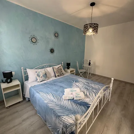 Bed & Breakfast Marian Chioggia