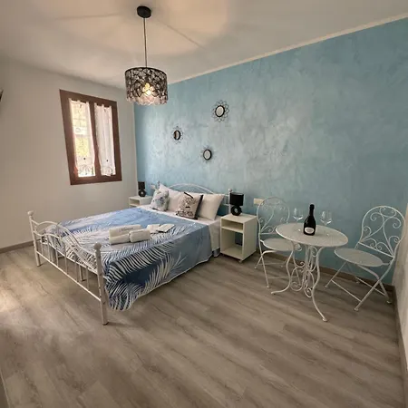 Alojamento de Acomodação e Pequeno-almoço Marian *